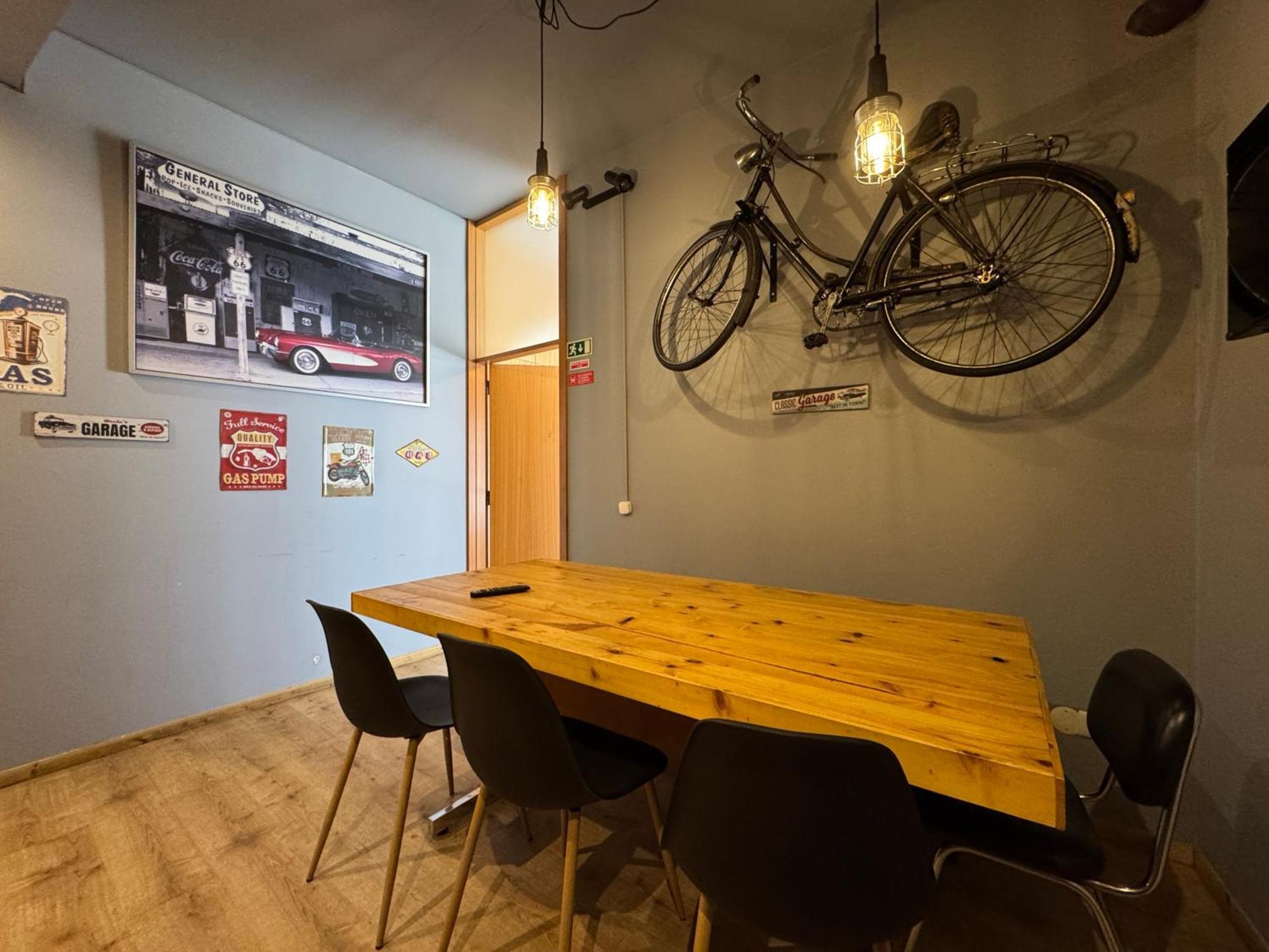 Mediterranium Apartments Póvoa de Varzim Dış mekan fotoğraf