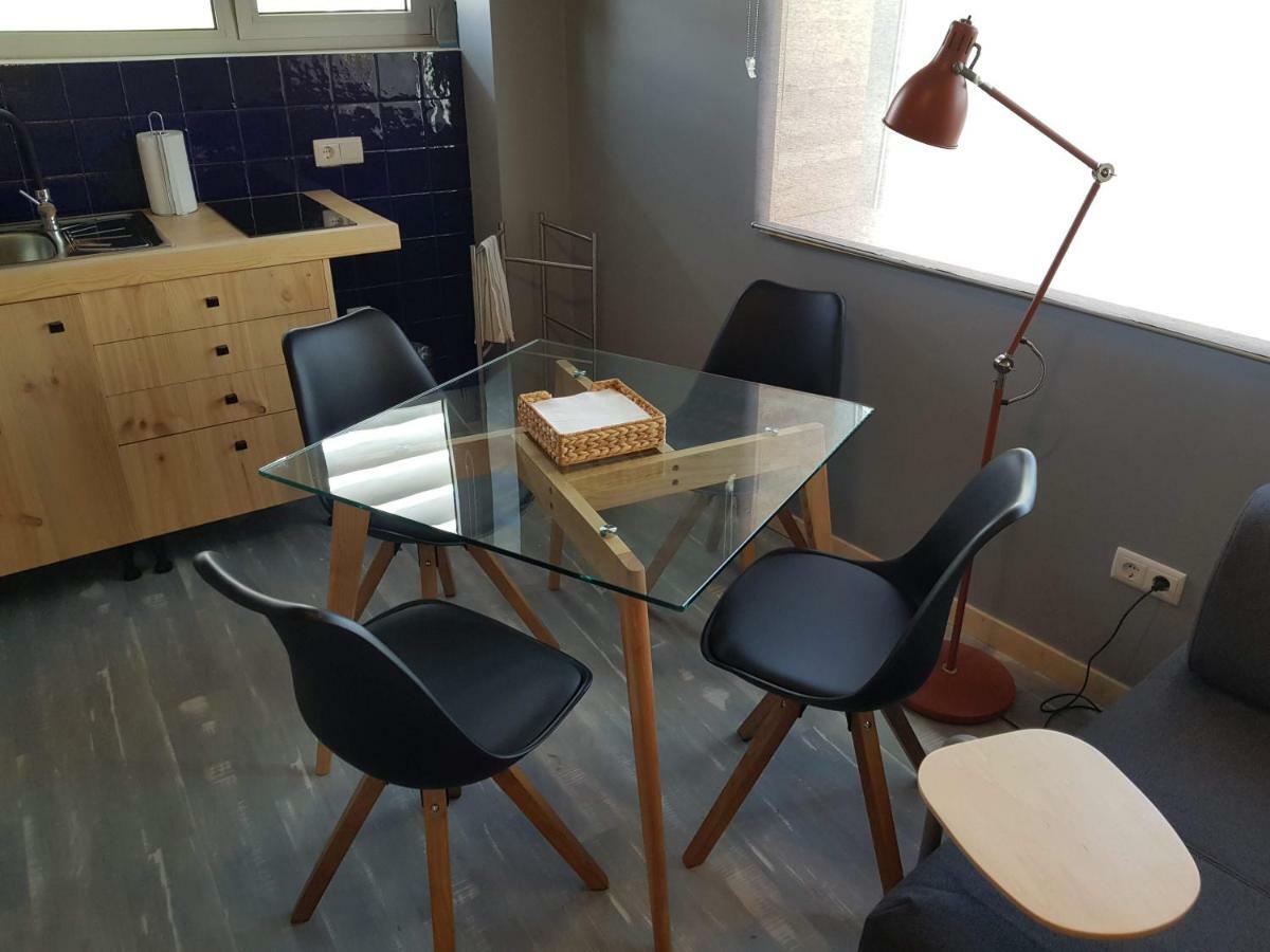 Mediterranium Apartments Póvoa de Varzim Dış mekan fotoğraf