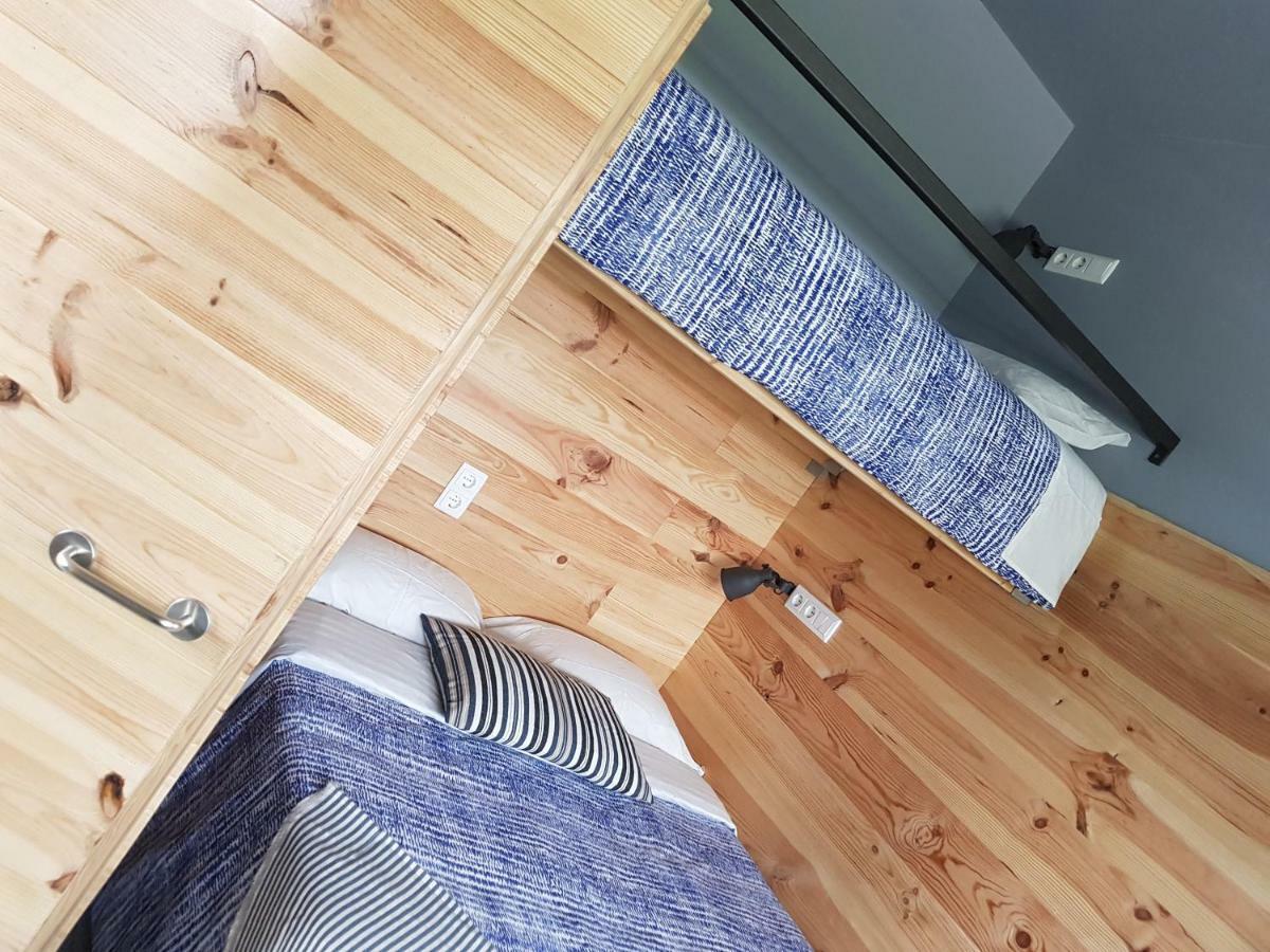 Mediterranium Apartments Póvoa de Varzim Dış mekan fotoğraf